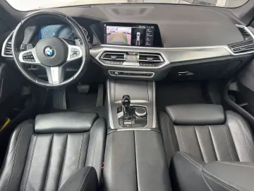 BMW X5 xDrive40d