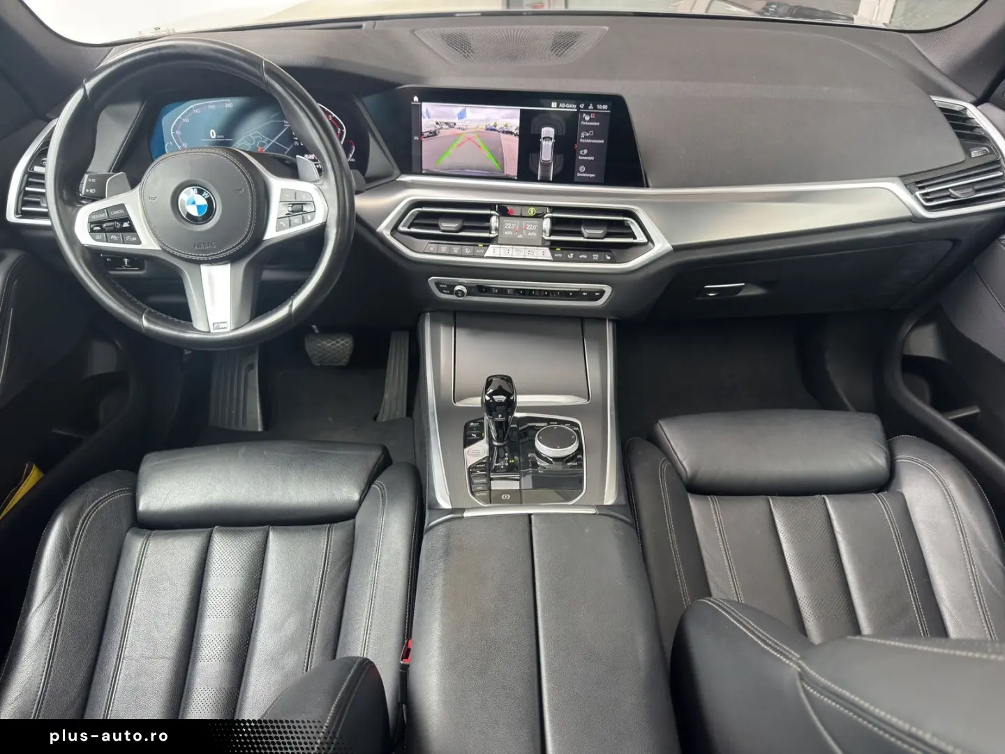 BMW X5 xDrive40d