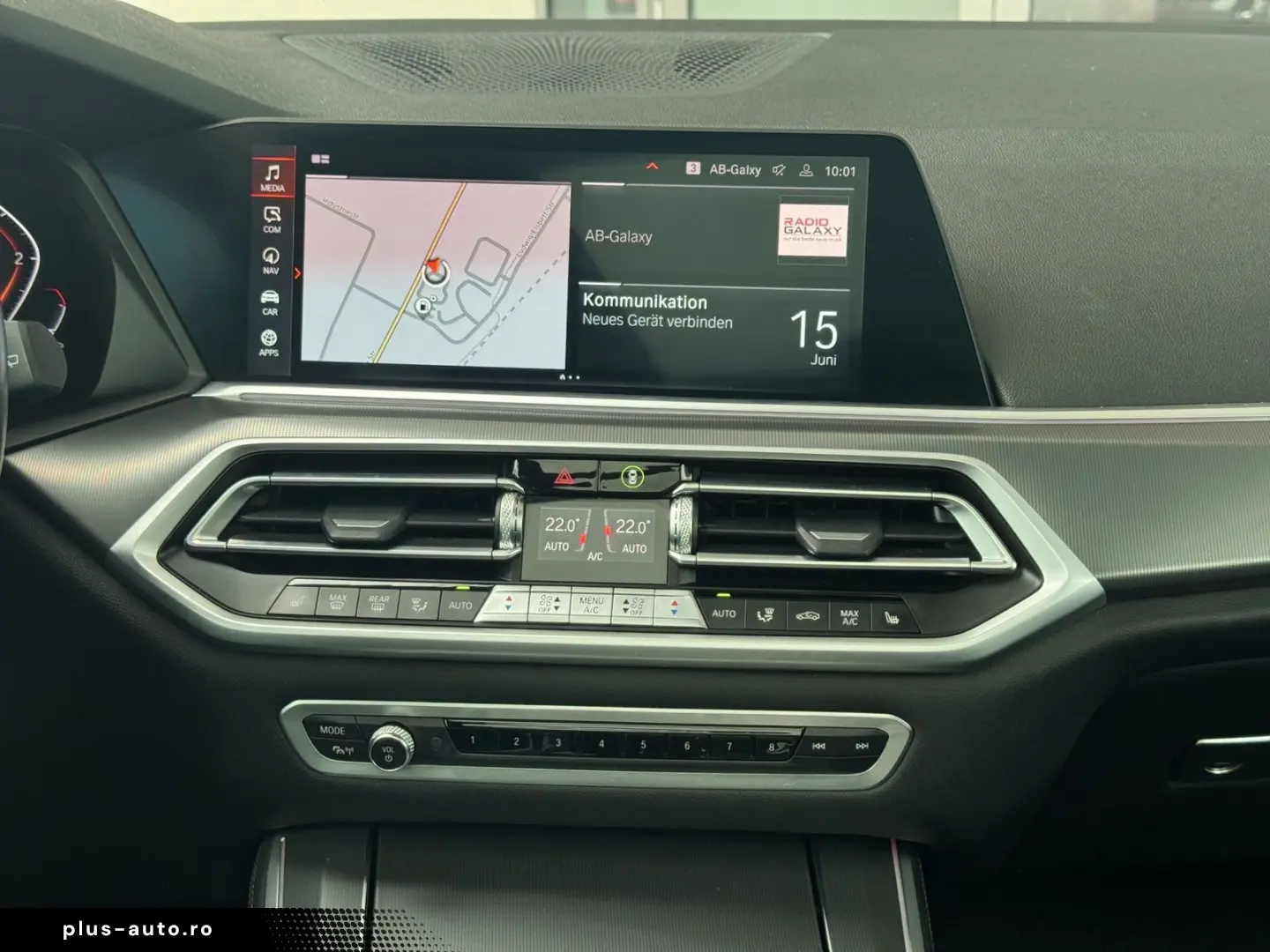 BMW X5 xDrive40d