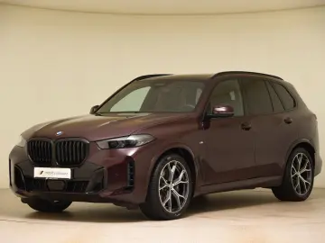 BMW X5 xDrive30d M Sport Pro