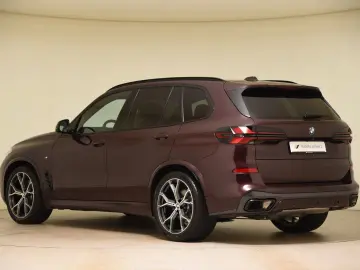 BMW X5 xDrive30d M Sport Pro