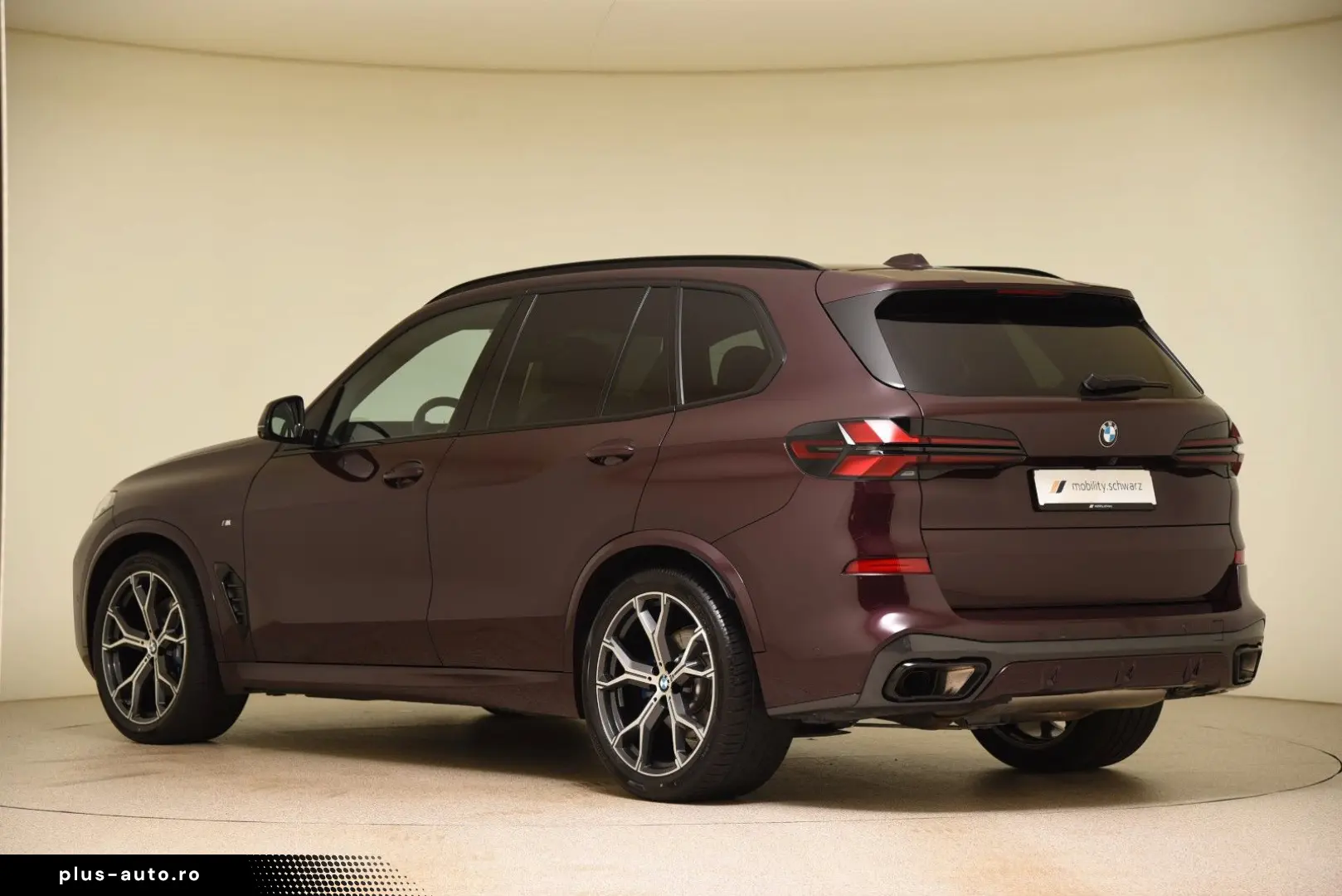 BMW X5 xDrive30d M Sport Pro