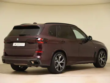 BMW X5 xDrive30d M Sport Pro