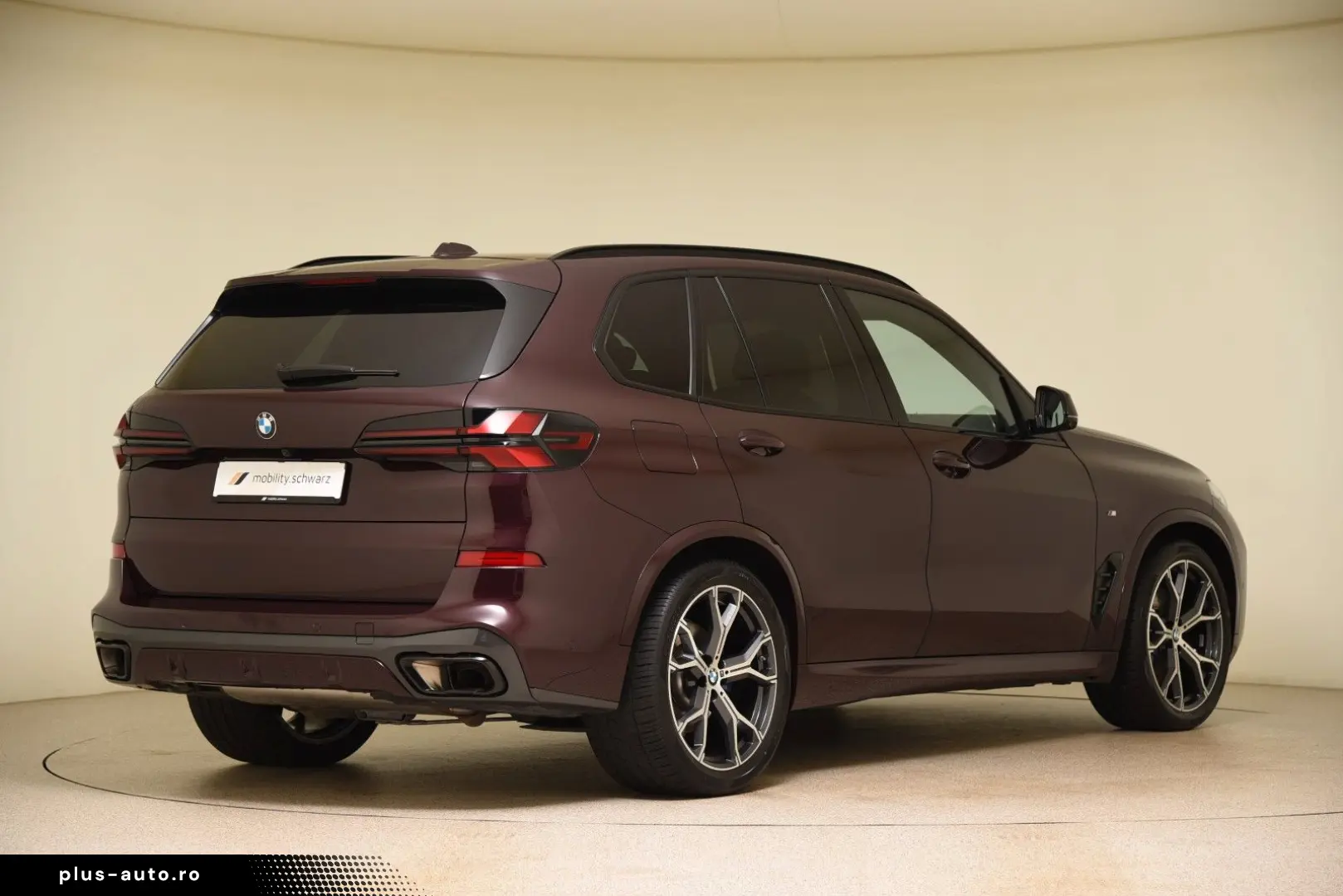 BMW X5 xDrive30d M Sport Pro