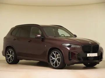 BMW X5 xDrive30d M Sport Pro
