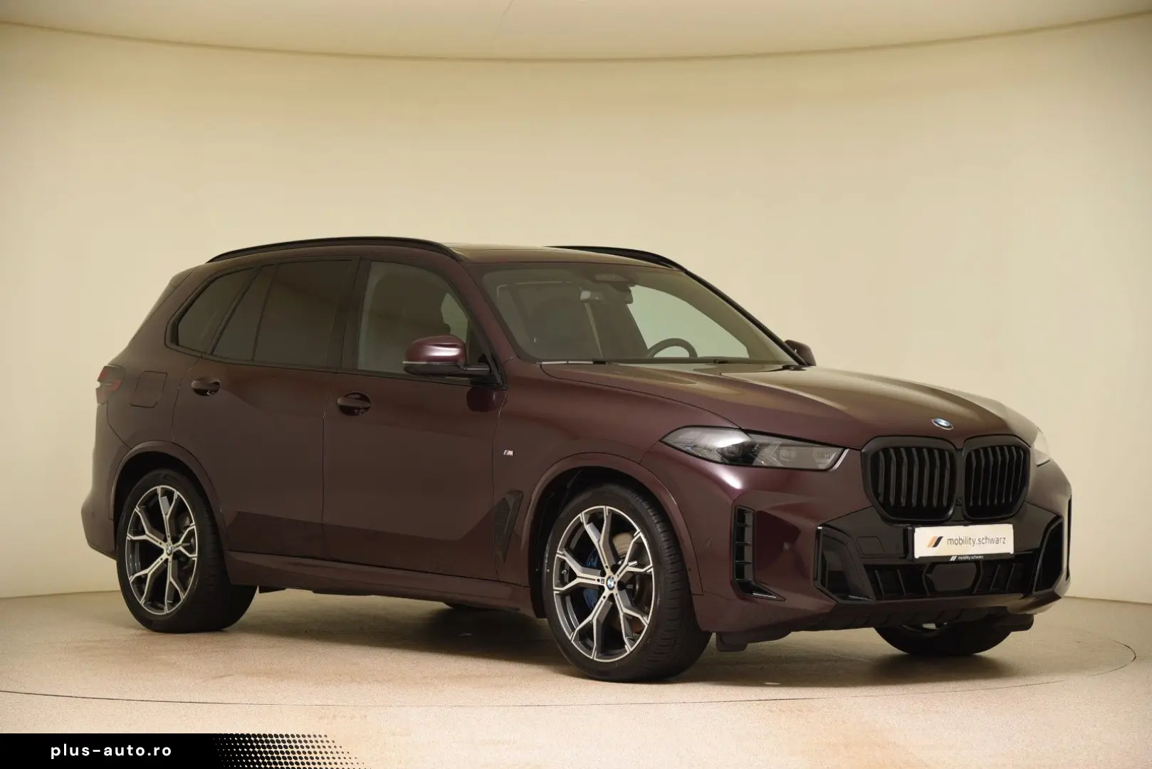 BMW X5 xDrive30d M Sport Pro