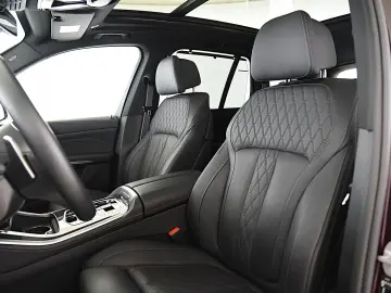 BMW X5 xDrive30d M Sport Pro