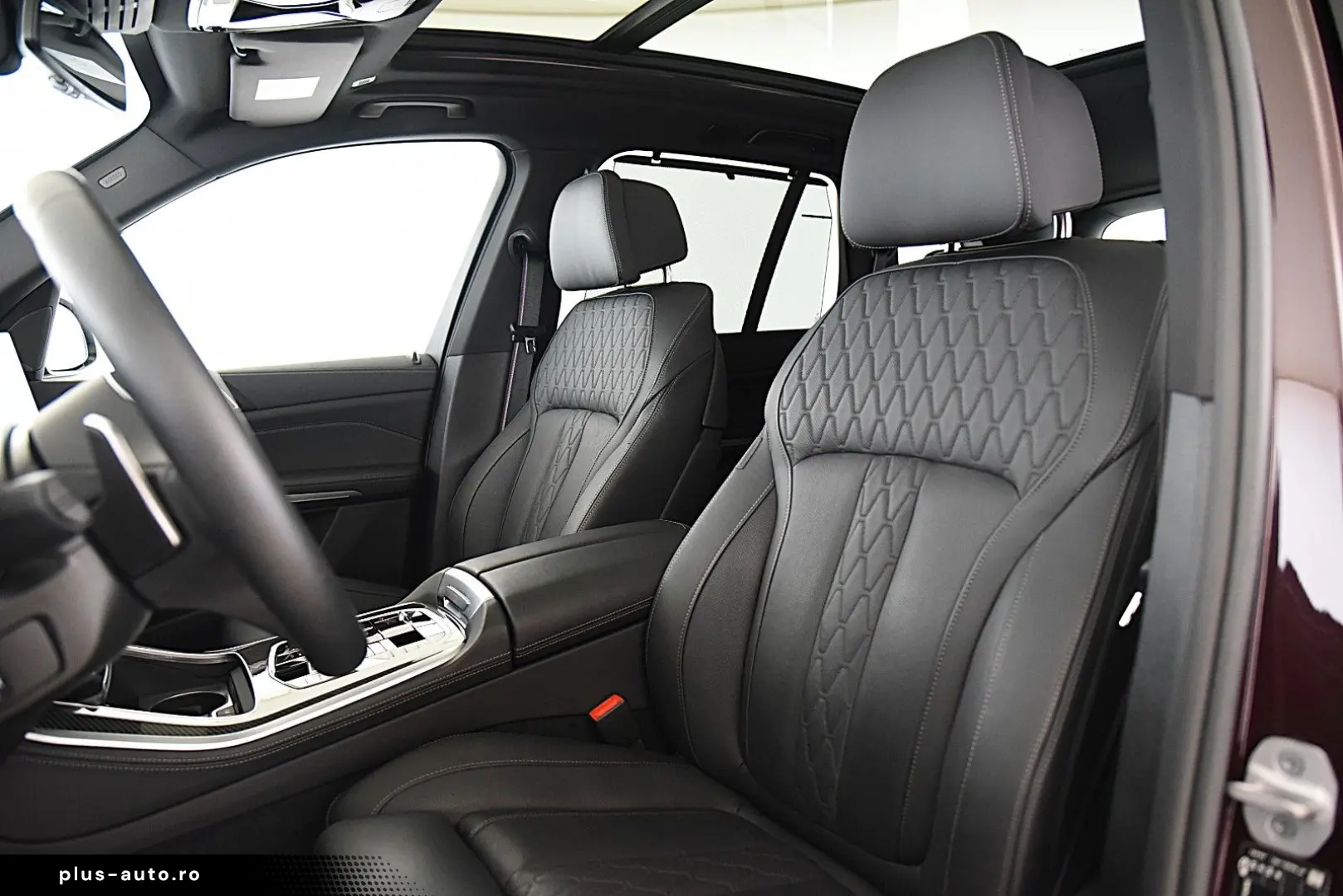 BMW X5 xDrive30d M Sport Pro