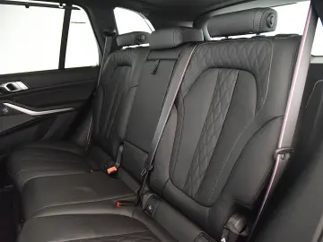 BMW X5 xDrive30d M Sport Pro