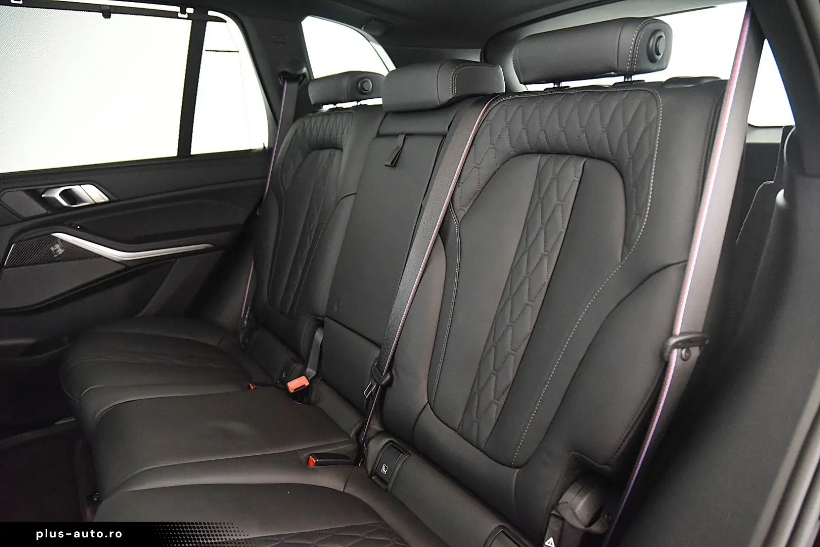 BMW X5 xDrive30d M Sport Pro