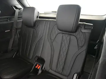 BMW X5 xDrive30d M Sport Pro