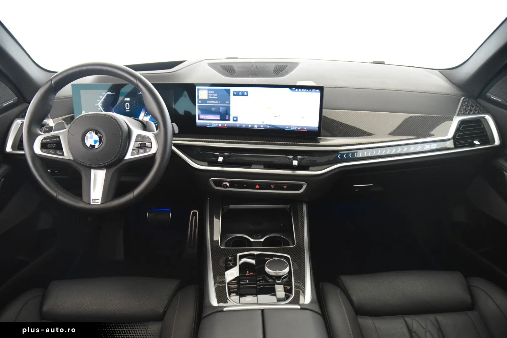 BMW X5 xDrive30d M Sport Pro