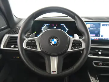 BMW X5 xDrive30d M Sport Pro