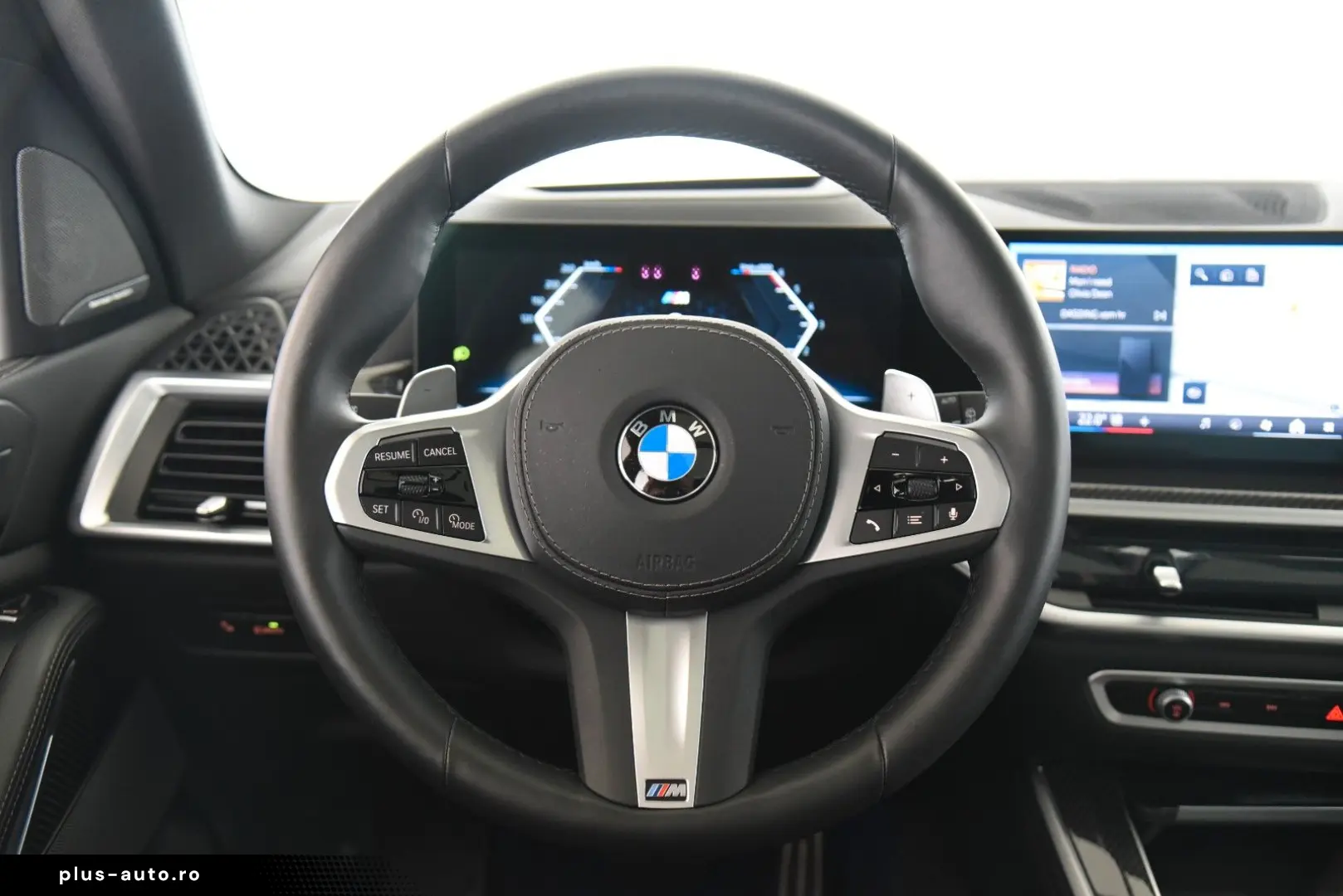 BMW X5 xDrive30d M Sport Pro