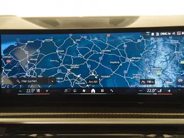 BMW X5 xDrive30d M Sport Pro