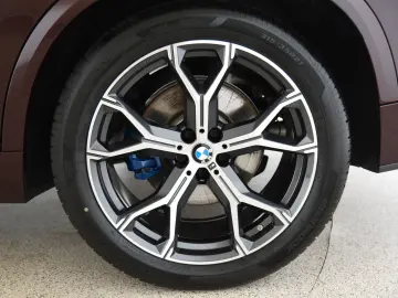 BMW X5 xDrive30d M Sport Pro