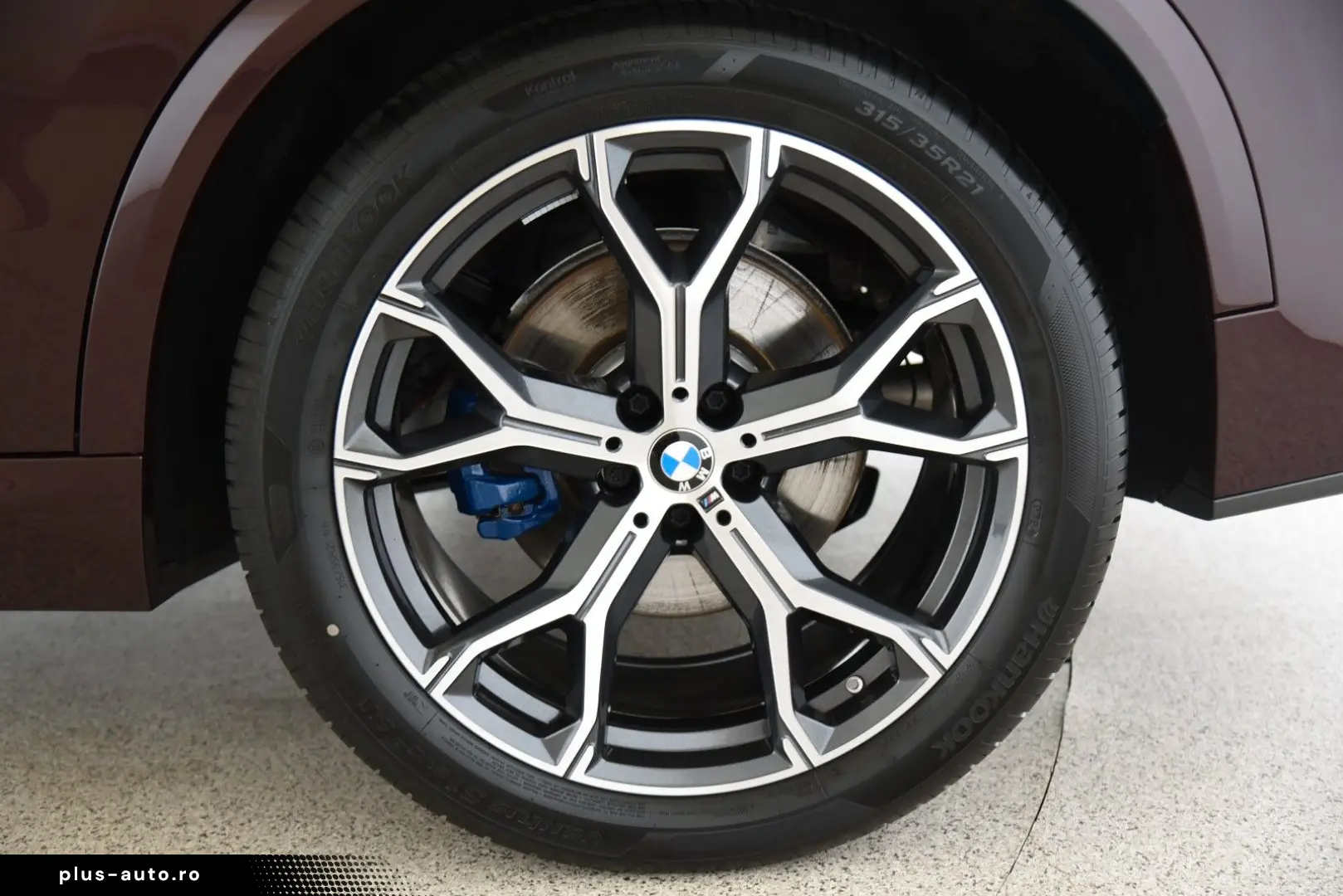 BMW X5 xDrive30d M Sport Pro
