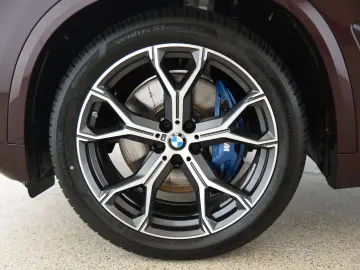 BMW X5 xDrive30d M Sport Pro