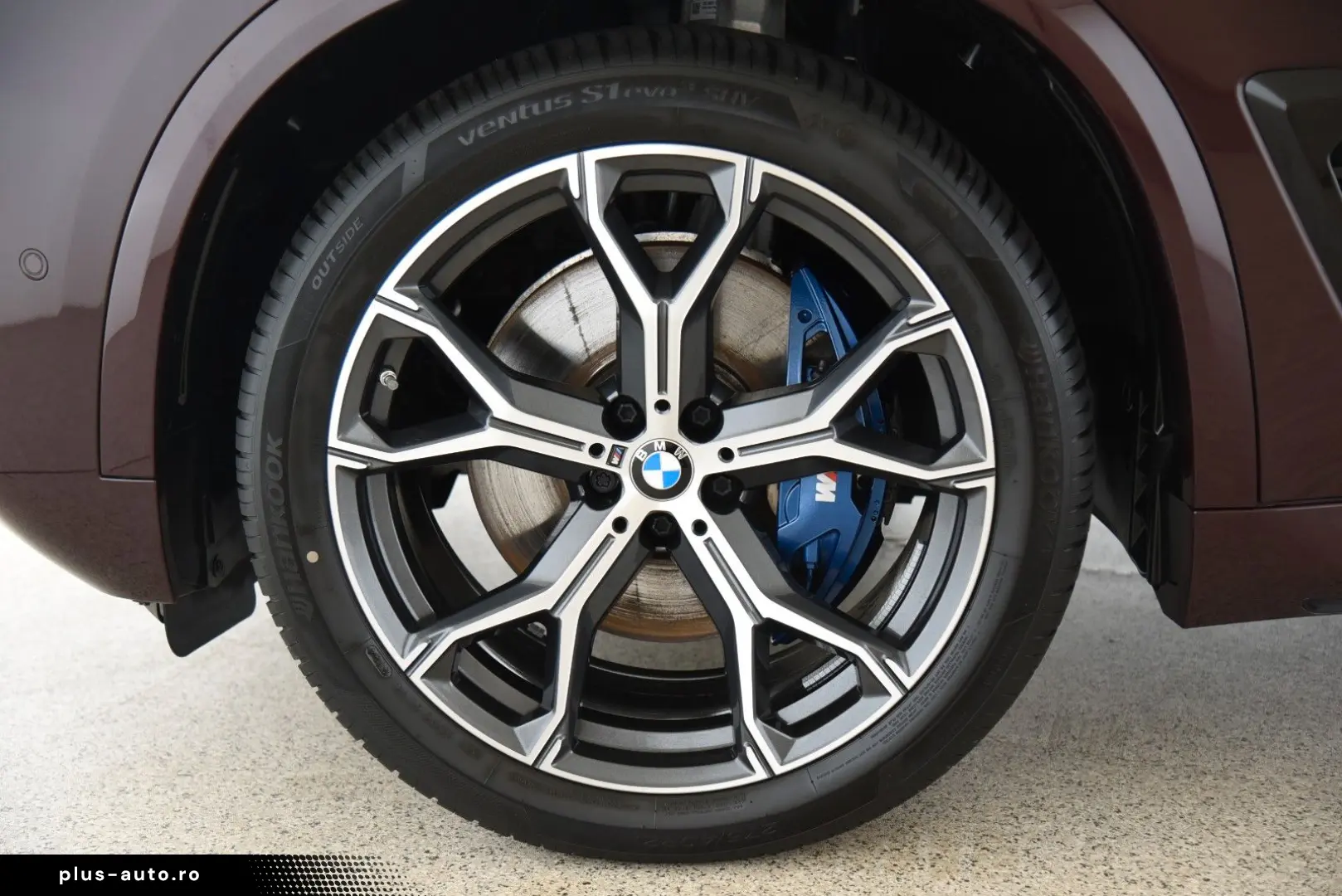 BMW X5 xDrive30d M Sport Pro