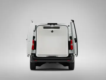 PEUGEOT Expert BlueHDI 120 L2 Frischdienst 0  NEUWAGEN