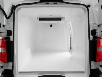 PEUGEOT Expert BlueHDI 120 L2 Frischdienst 0  NEUWAGEN
