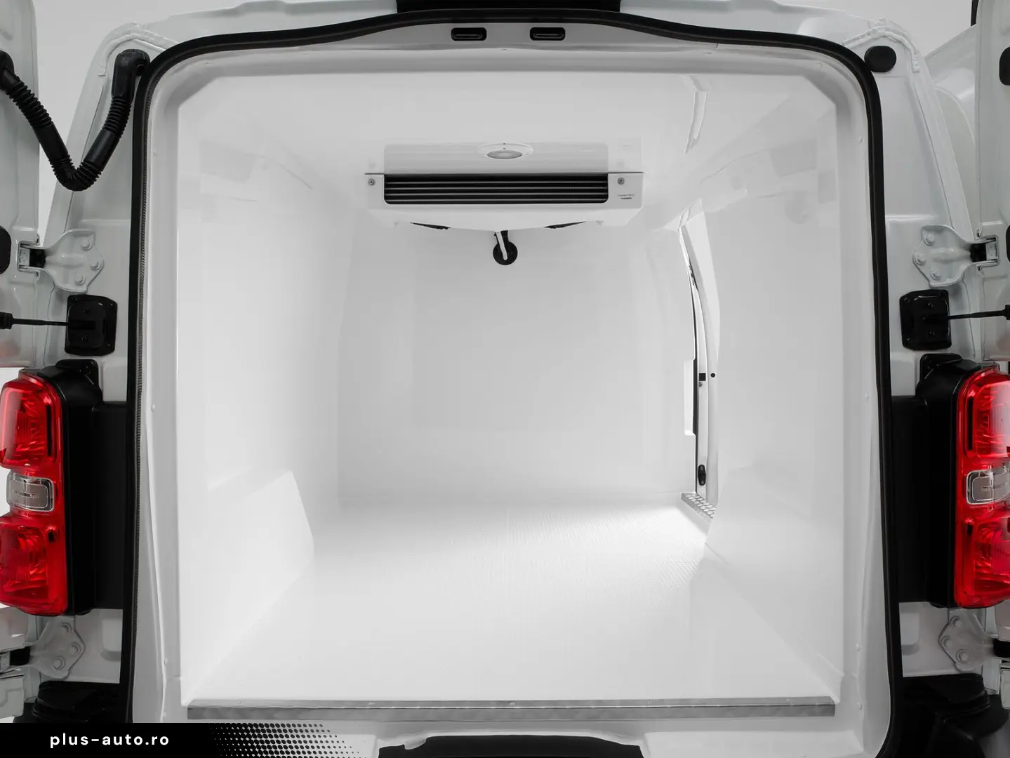 PEUGEOT Expert BlueHDI 120 L2 Frischdienst 0  NEUWAGEN