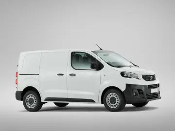 PEUGEOT Expert BlueHDI 120 L2 Frischdienst 0  NEUWAGEN