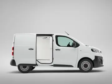 PEUGEOT Expert BlueHDI 120 L2 Frischdienst 0  NEUWAGEN