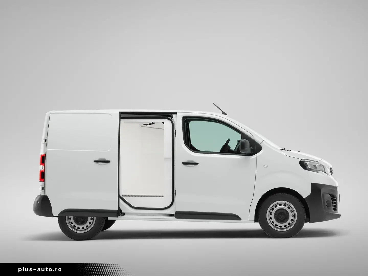 PEUGEOT Expert BlueHDI 120 L2 Frischdienst 0  NEUWAGEN