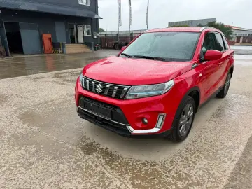Suzuki Vitara 2WD MT 2020 echipare Passion