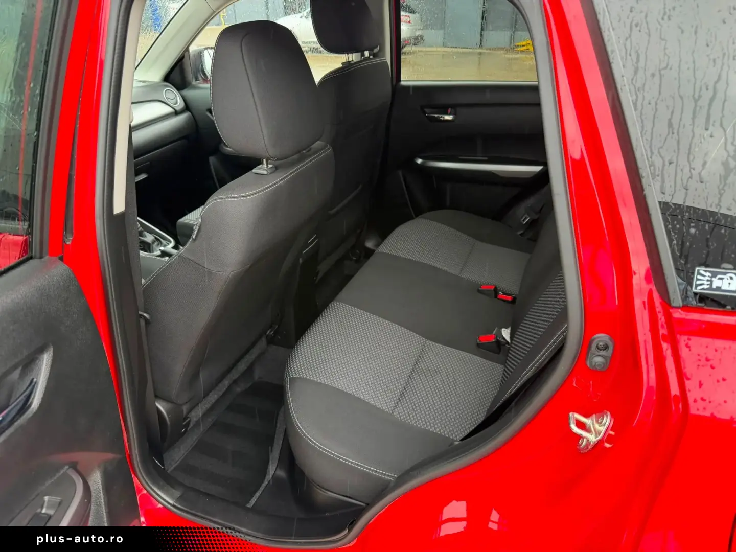 Suzuki Vitara 2WD MT 2020 echipare Passion