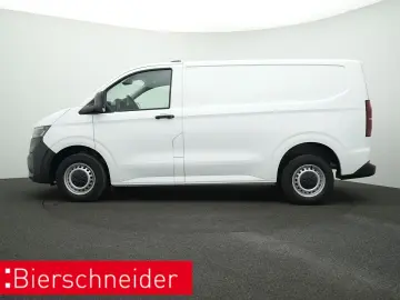 VW Transporter Kasten 2.0 TDI 5-J. GARANTIE PDC