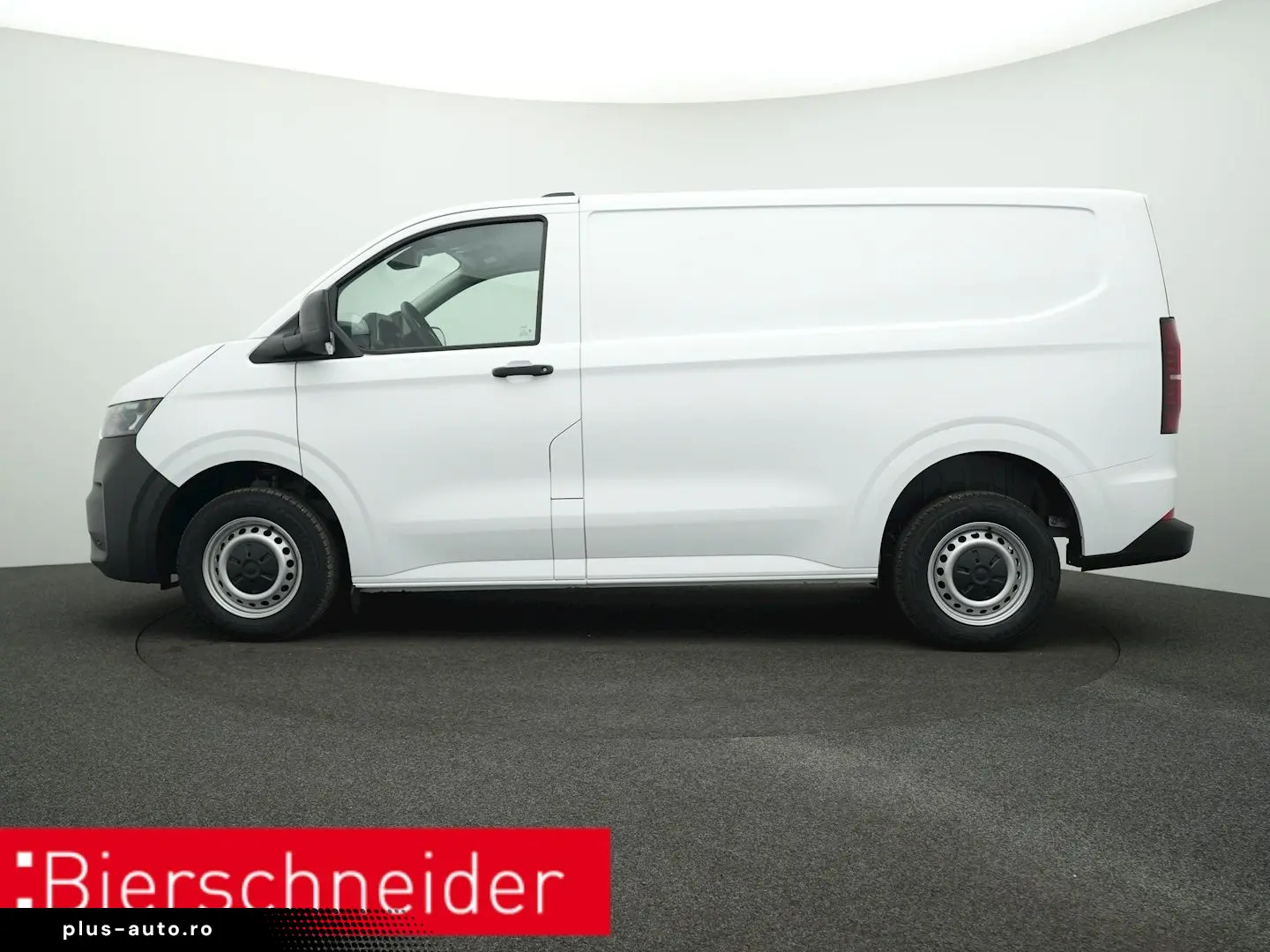 VW Transporter Kasten 2.0 TDI 5-J. GARANTIE PDC