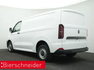 VW Transporter Kasten 2.0 TDI 5-J. GARANTIE PDC
