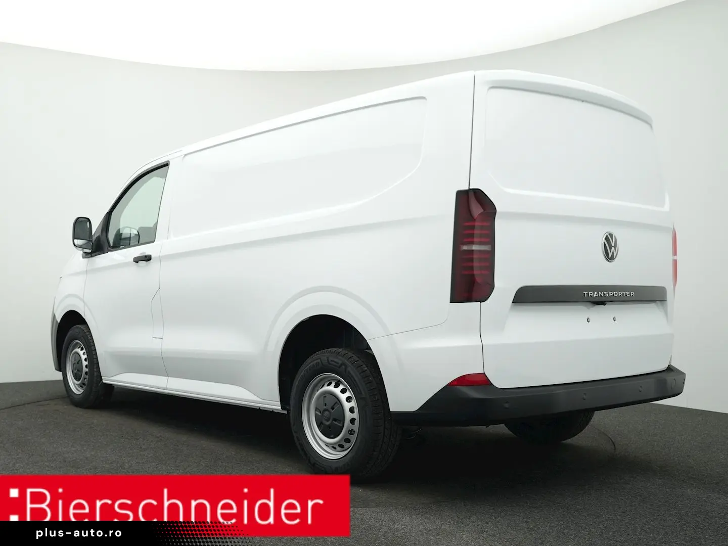 VW Transporter Kasten 2.0 TDI 5-J. GARANTIE PDC