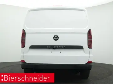 VW Transporter Kasten 2.0 TDI 5-J. GARANTIE PDC