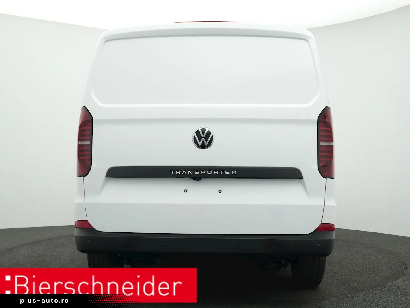 VW Transporter Kasten 2.0 TDI 5-J. GARANTIE PDC
