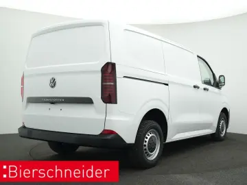VW Transporter Kasten 2.0 TDI 5-J. GARANTIE PDC