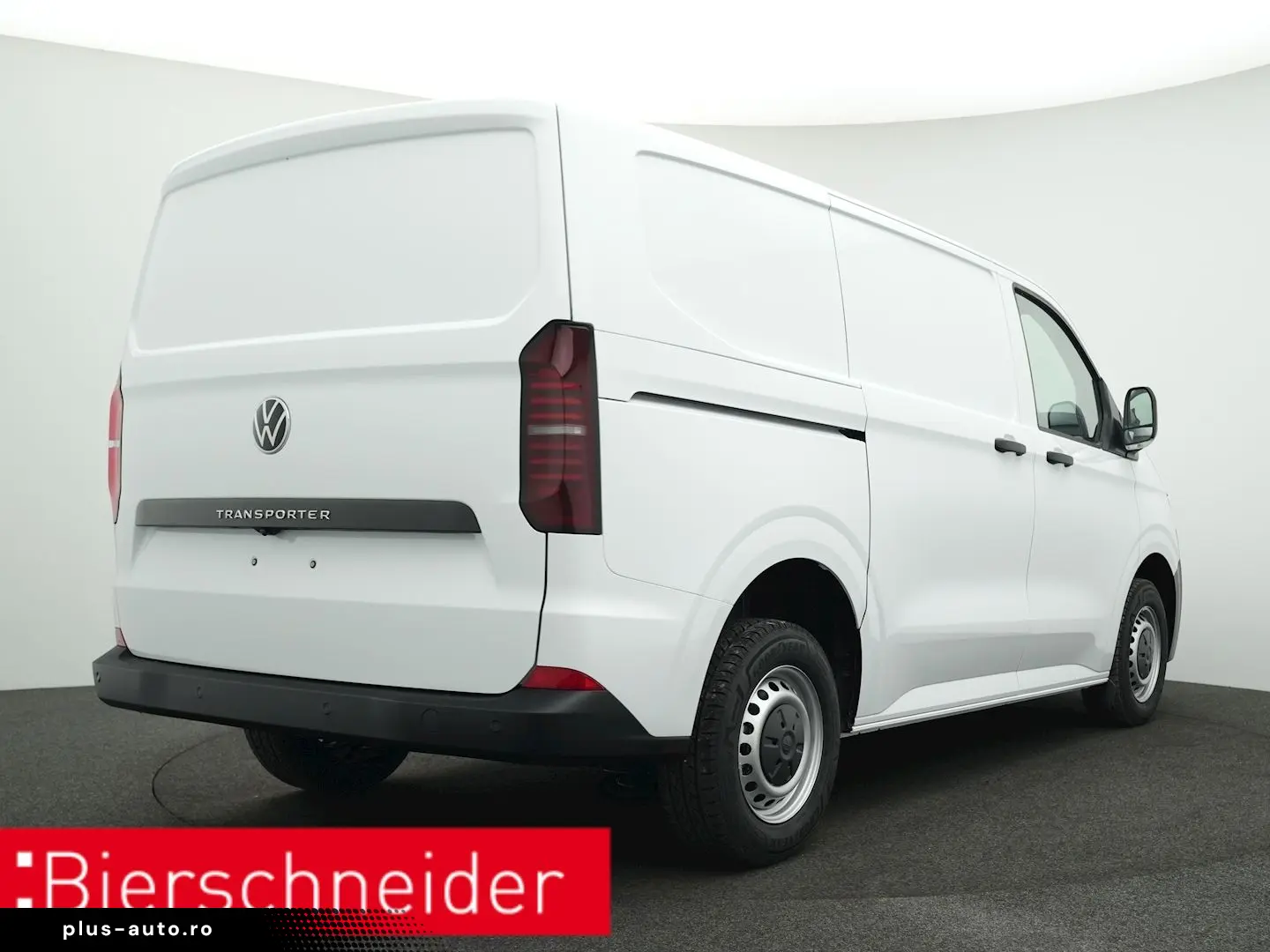 VW Transporter Kasten 2.0 TDI 5-J. GARANTIE PDC