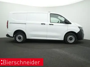 VW Transporter Kasten 2.0 TDI 5-J. GARANTIE PDC