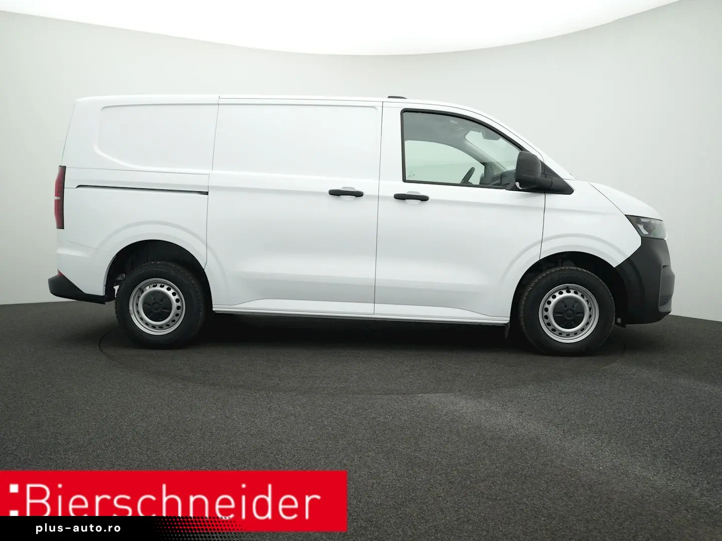 VW Transporter Kasten 2.0 TDI 5-J. GARANTIE PDC