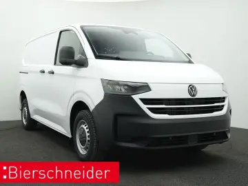 VW Transporter Kasten 2.0 TDI 5-J. GARANTIE PDC