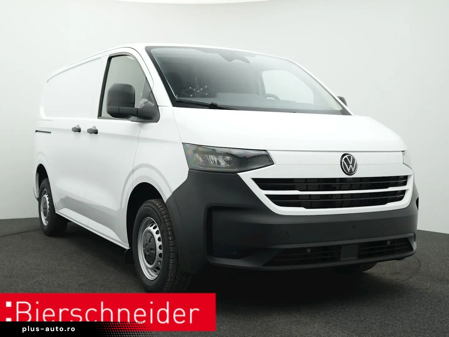 VW Transporter Kasten 2.0 TDI 5-J. GARANTIE PDC