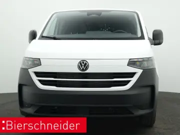 VW Transporter Kasten 2.0 TDI 5-J. GARANTIE PDC