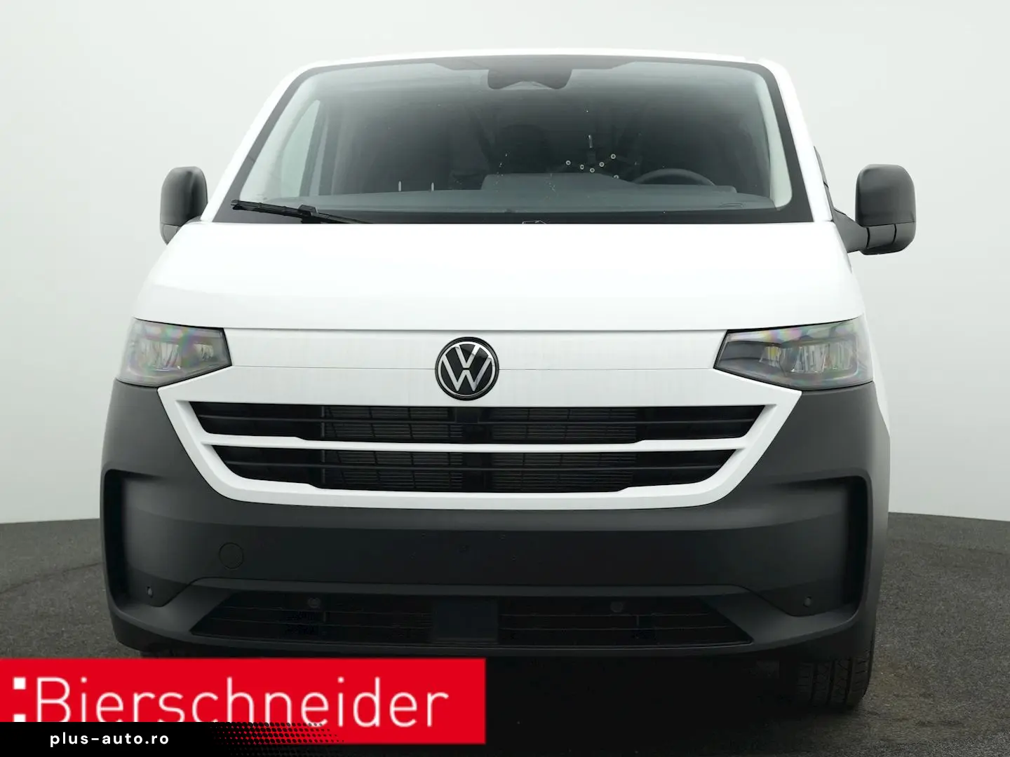 VW Transporter Kasten 2.0 TDI 5-J. GARANTIE PDC
