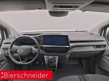 VW Transporter Kasten 2.0 TDI 5-J. GARANTIE PDC