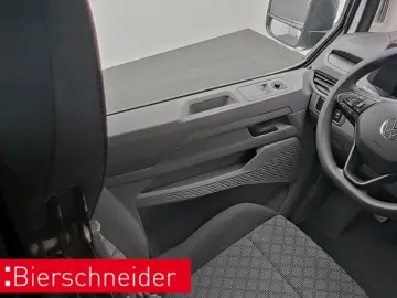 VW Transporter Kasten 2.0 TDI 5-J. GARANTIE PDC