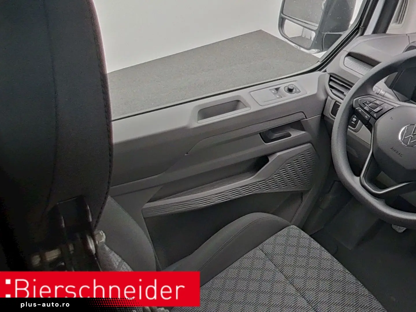 VW Transporter Kasten 2.0 TDI 5-J. GARANTIE PDC