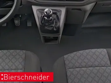 VW Transporter Kasten 2.0 TDI 5-J. GARANTIE PDC