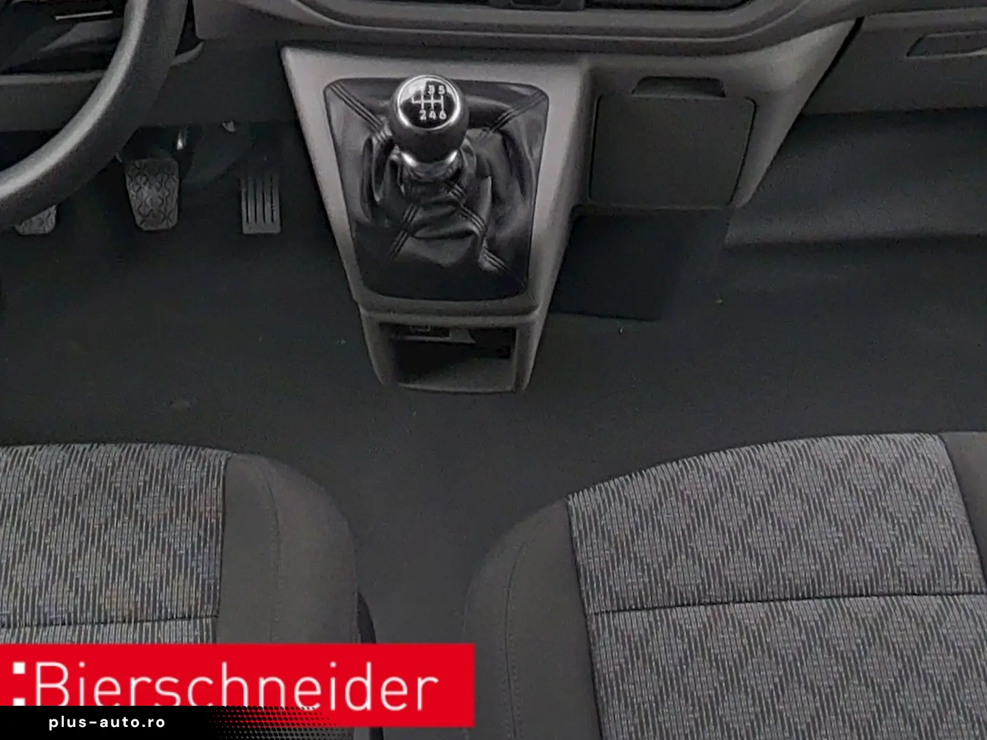 VW Transporter Kasten 2.0 TDI 5-J. GARANTIE PDC